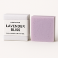 Lavender Bliss- Lavender Scented Handmade Soap